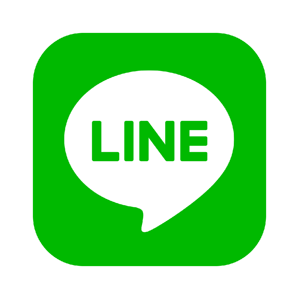 LINE